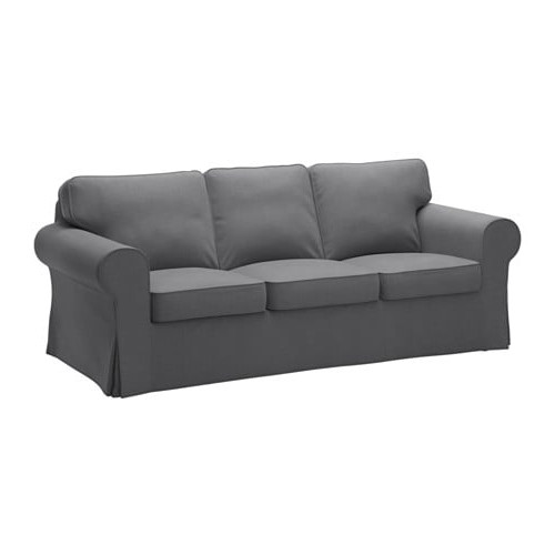 Ikea Sofa Grau
 Ikea sofa Grau – Steve Mason