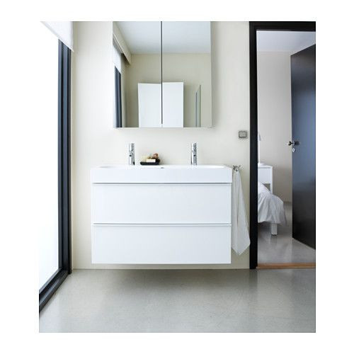 Ikea Spiegelschrank
 Die besten 25 Spiegelschrank ikea Ideen auf Pinterest