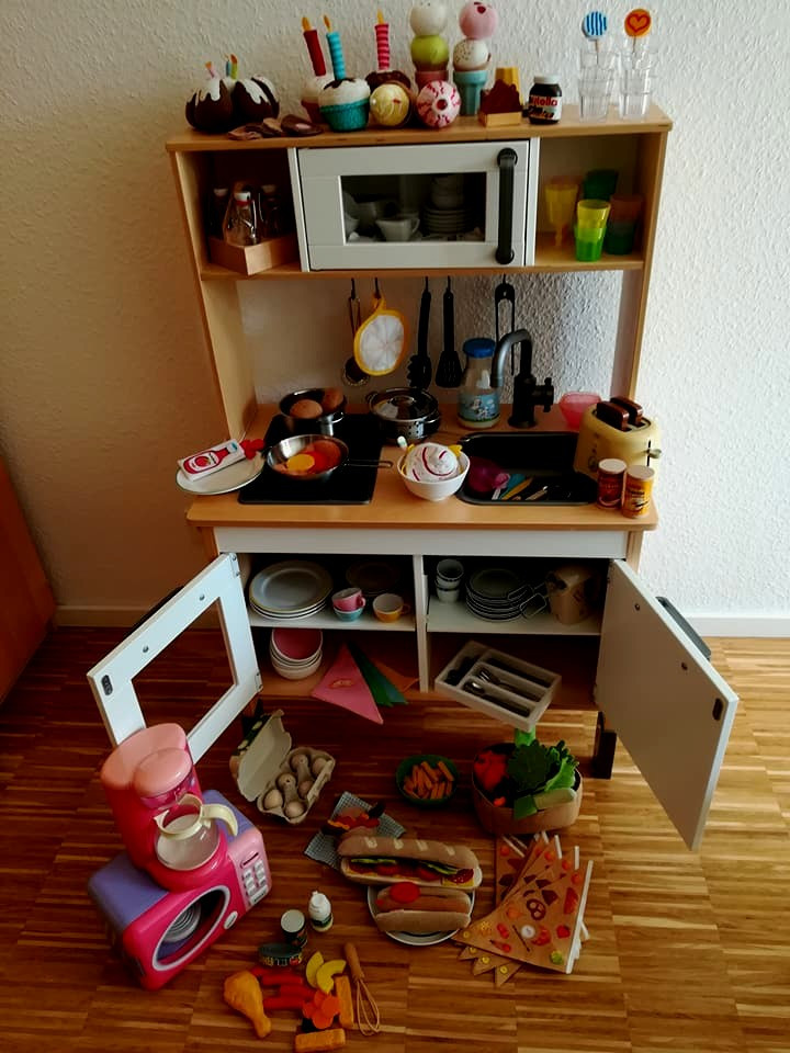 Ikea Spielküche Zubehör
 Hausdesign Ikea Spielküche Zubehür