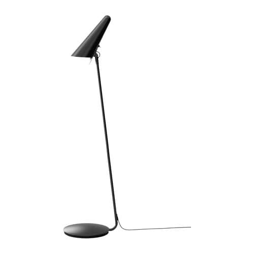 Ikea Stockholm Lampe
 IKEA STOCKHOLM LED floor read lamp black IKEA