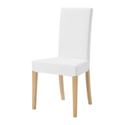 Ikea Stuhl Weiß
 HARRY Stuhl IKEA