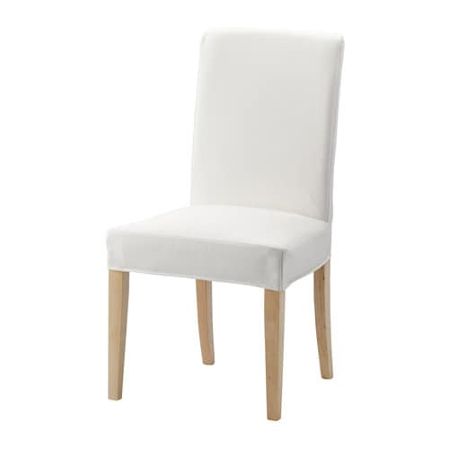Ikea Stuhl Weiß
 HENRIKSDAL Stuhl Gräsbo weiß IKEA