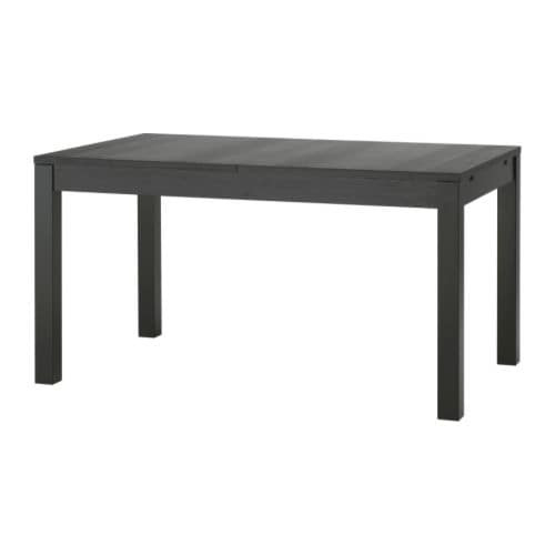 Ikea Tisch Bjursta
 BJURSTA Extendable table IKEA