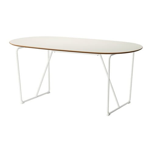 Ikea Tisch Weiß
 SLÄHULT Tisch Backaryd weiß IKEA