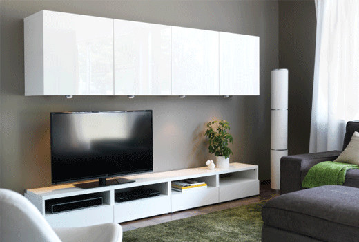 Ikea Tv Möbel
 