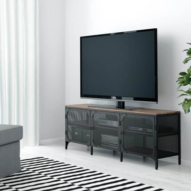 Ikea Tv Möbel
 Die Vielfalt der TV Möbel [SCHÖNER WOHNEN]