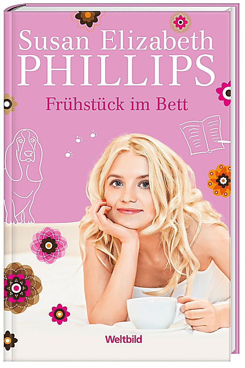 Im Bett
 Phillips Frühstück im Bett Buch bei Weltbild online