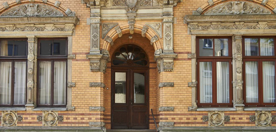 Immonet Bremen Haus Kaufen
 Jugendstil Baudenkmal in Vegesack zu kaufen