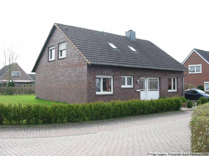 Immonet Bremen Haus Kaufen
 Energieberatung für ein Einfamilienhaus in Schwarmstedt