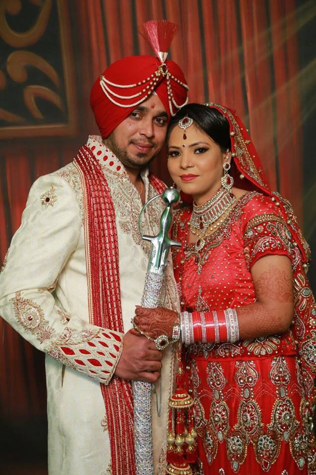 Indien Hochzeit
 Gibt es eine Feier nach der Indischen Hochzeit feiern