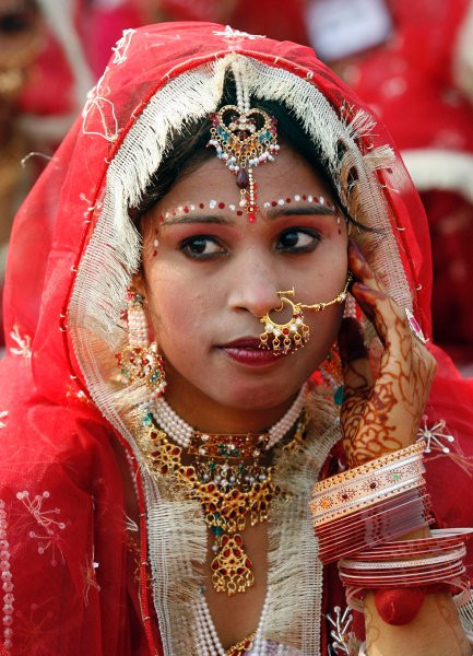 Indien Hochzeit
 image galleryV9 ghym