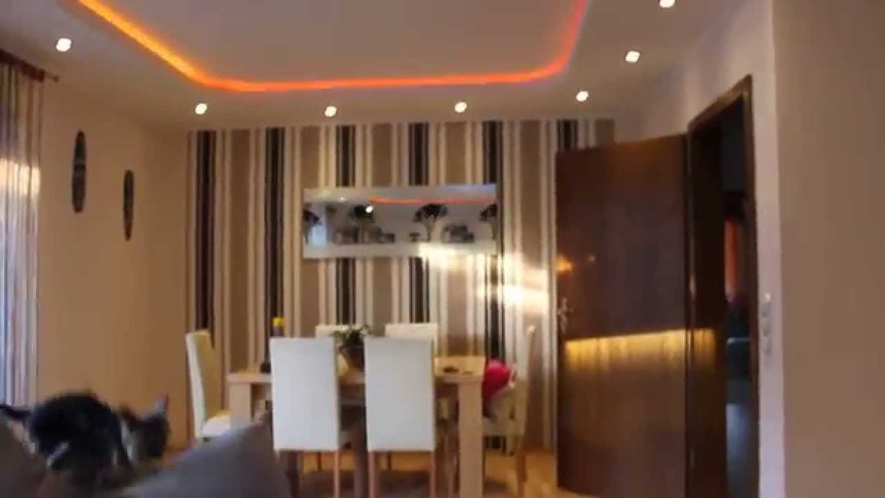 Indirekte Beleuchtung Wohnzimmer
 Indirekte beleuchtung led wohnzimmer