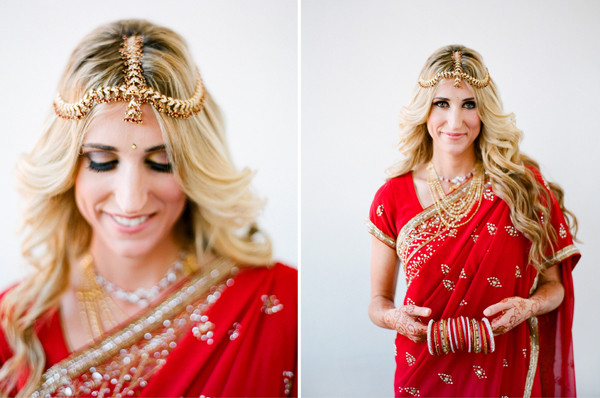 Indische Hochzeit
 Eine indische Hochzeit