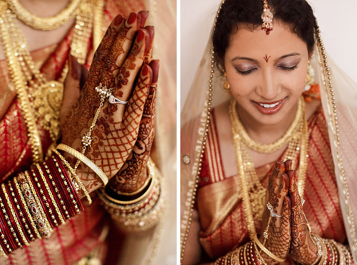 Indische Hochzeit Kleidung
 Hochzeitsreportage In n Hochzeitsfotograf