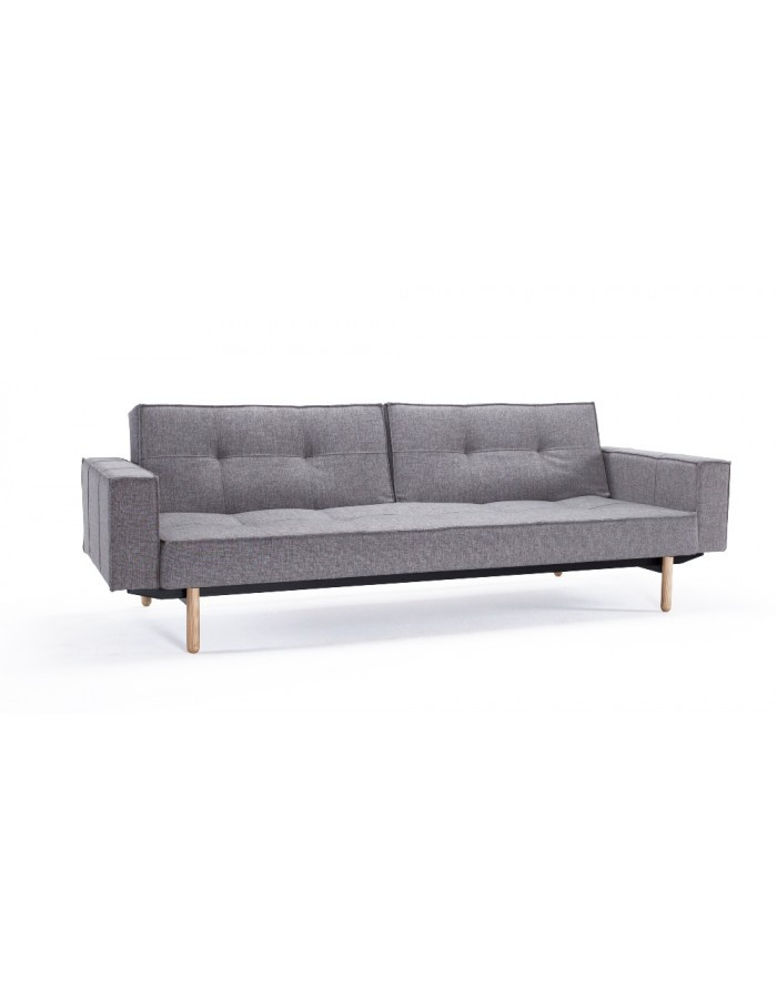 Innovation Sofa
 Innovation Splitback Sofa Bed with Arms