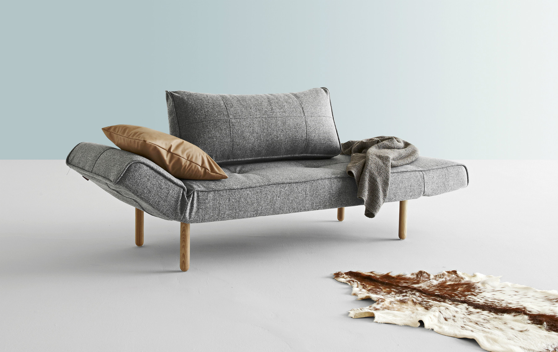 Innovation Sofa
 Zeal Sofa Stem Innovation Living Melbourne