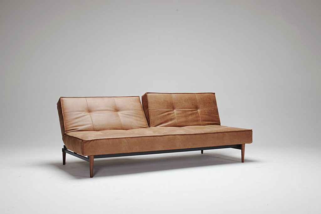 Innovation Sofa
 Innovation Splitback Sofa Bed Sofa