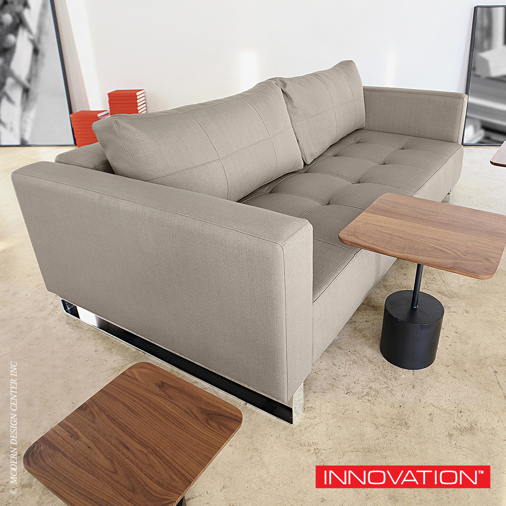 Innovation Sofa
 Cassius Deluxe Excess Lounger Sofa