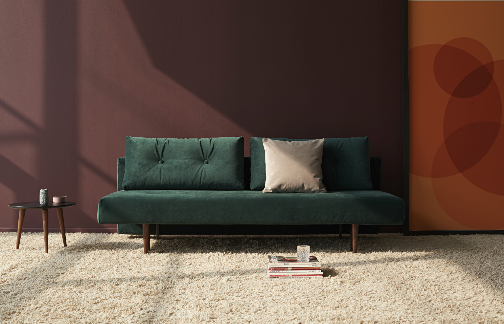 Innovation Sofa
 Recast Sofa Bed Innovation Living