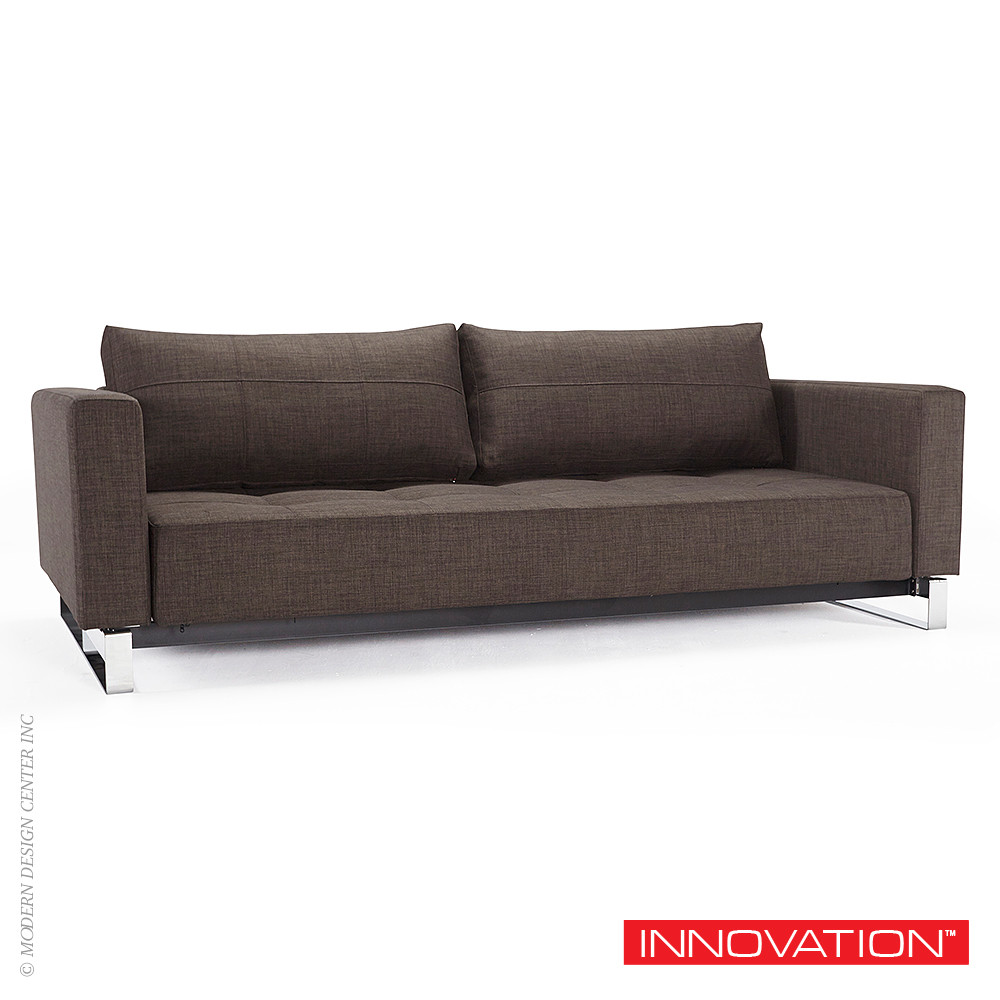 Innovation Sofa
 Cassius Deluxe Excess Lounger Sofa