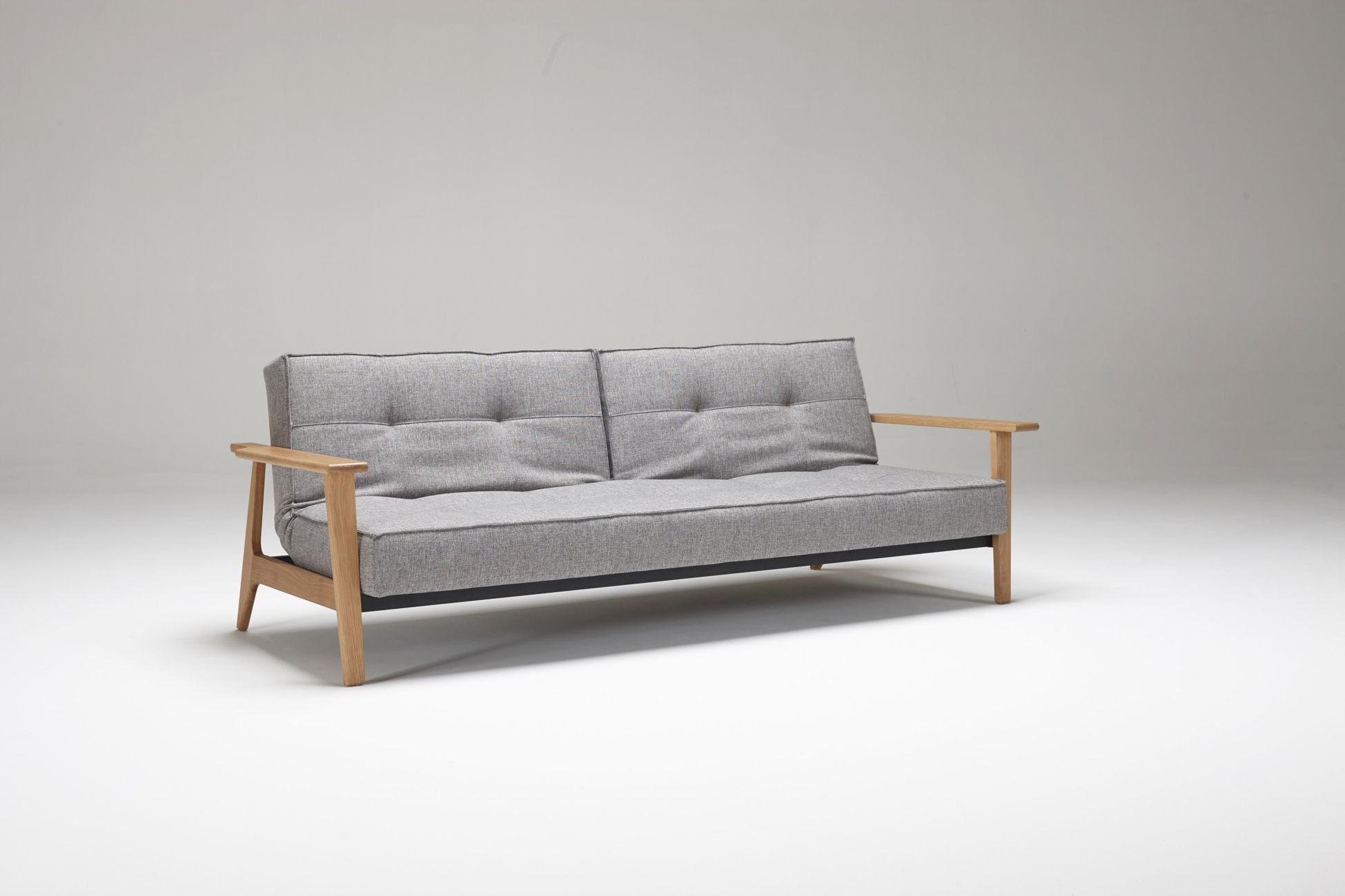 Innovation Sofa
 SPLITBACK FREJ Modern Sofa Bed