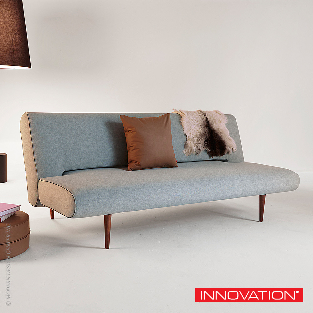 Innovation Sofa
 Unfurl Sofa Innovation USA