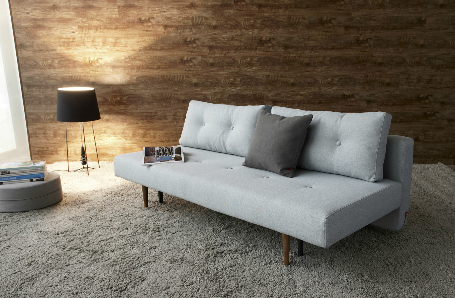 Innovation Sofa
 Recast Sofa Bed Innovation Living