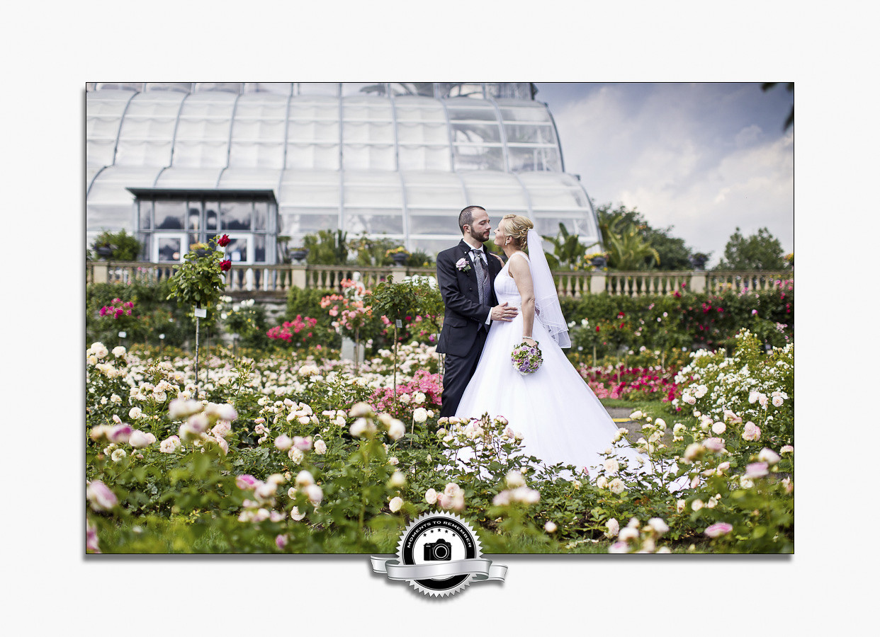 Insel Mainau Hochzeit
 Hochzeit Bodensee – Insel Mainau Hochzeitsfotografie