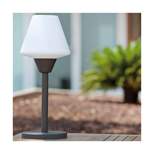 Ip44 Lampe
 Lampe exterieur MISTU de la marque Faro sur Luminaire Discount