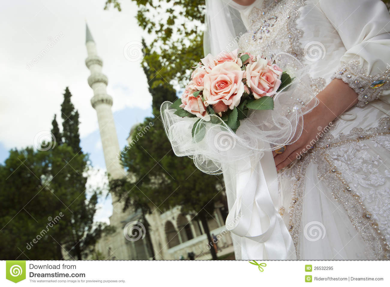 Islamische Hochzeit
 Islamische Hochzeit stockbild Bild von islamisch