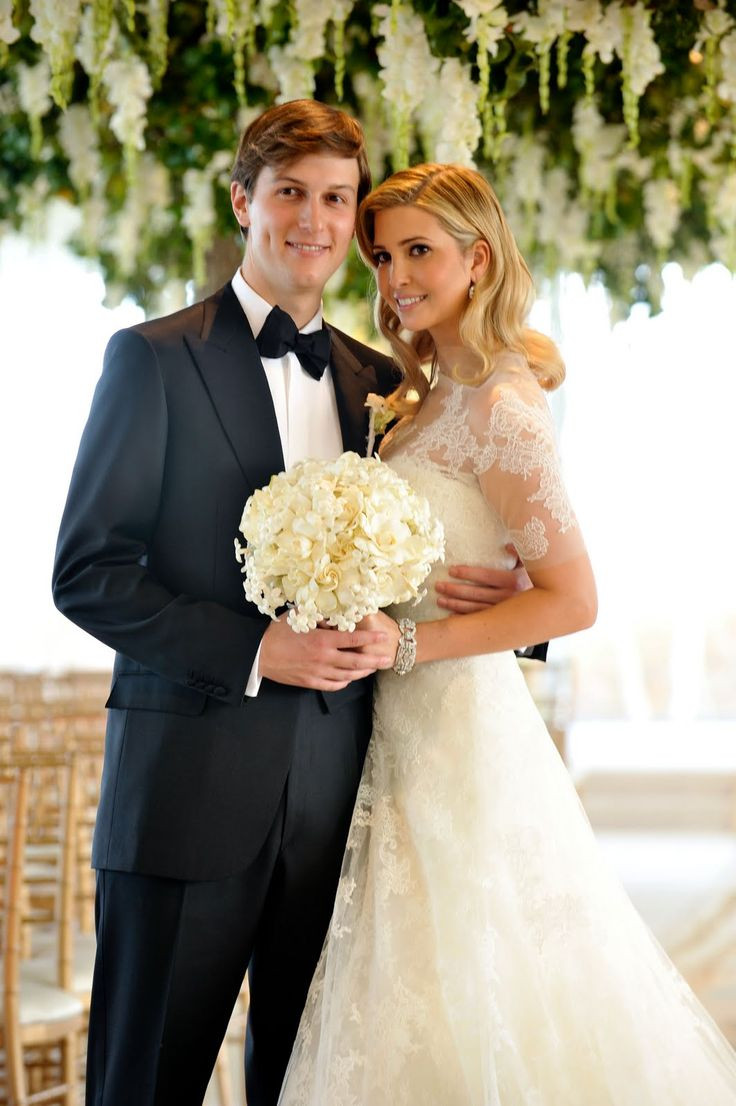 Ivanka Trump Hochzeit
 78 Best images about Ivanka trump on Pinterest