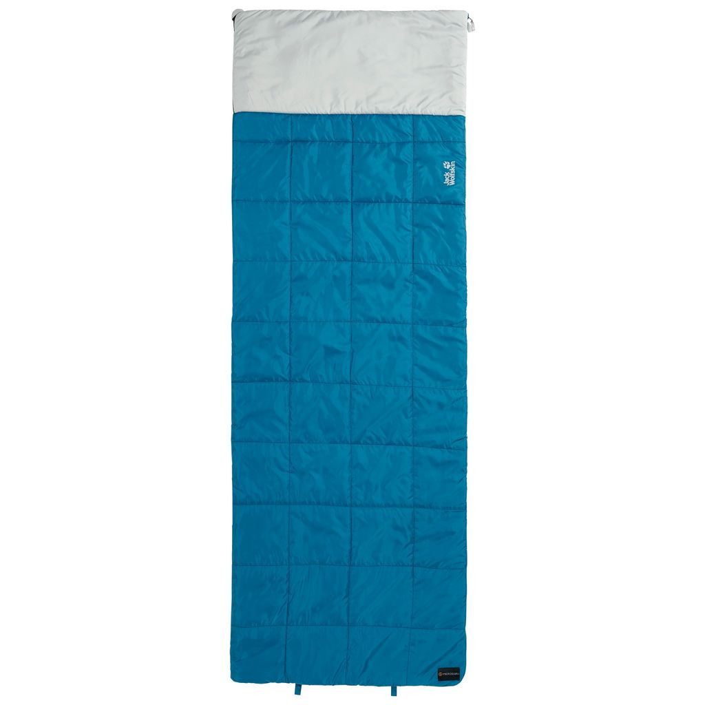 Jack Wolfskin Decke
 Jack Wolfskin 4 IN 1 BLANKET 5 Decke JACK WOLFSKIN