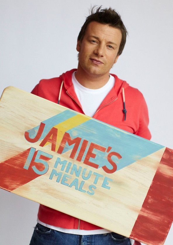 Jamies 15 Minuten Küche
 Jamies 15 Minuten Küche Stream Jetzt online anschauen