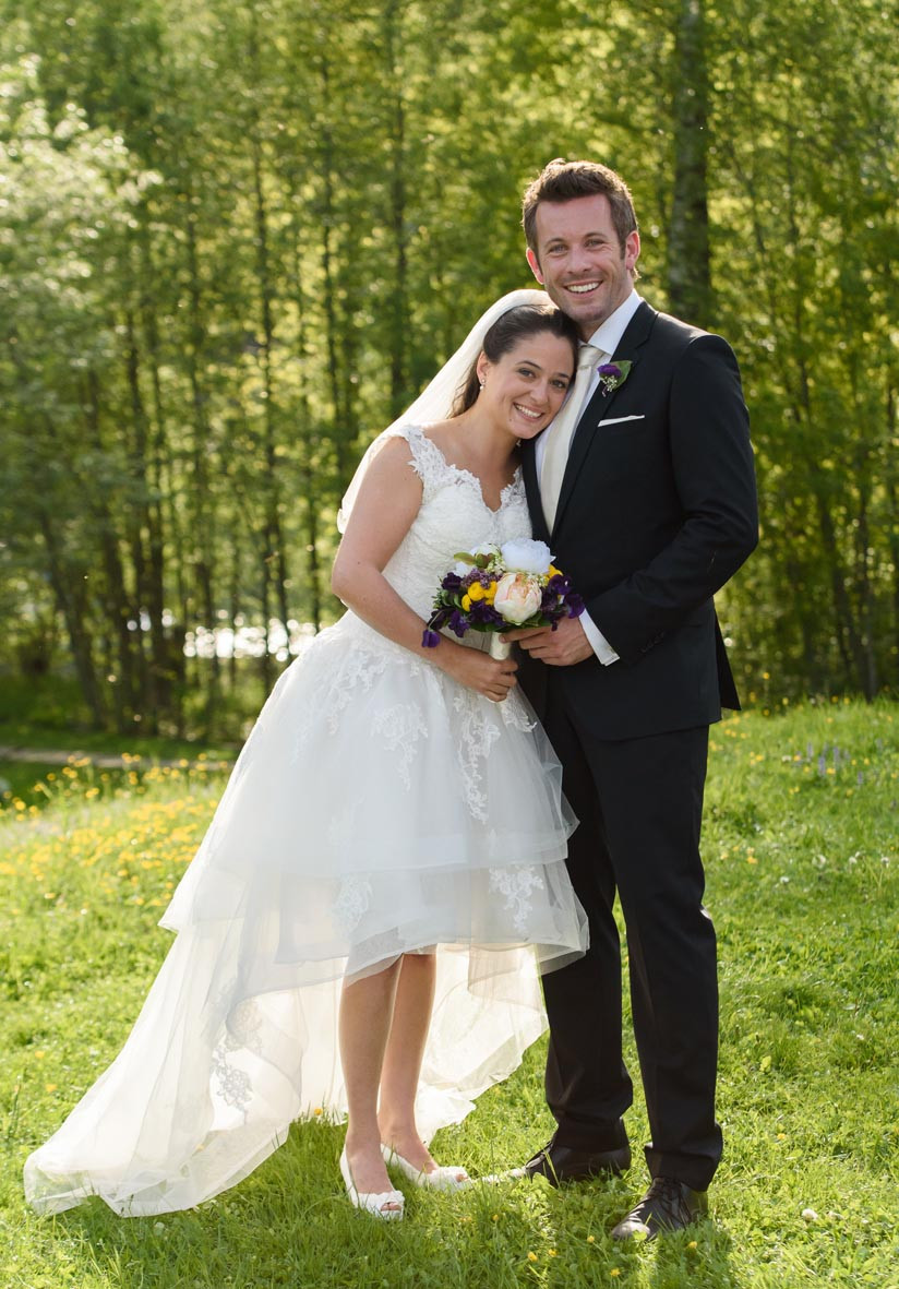 Jan Hartmann Hochzeit
 Das Erste "Sturm der Liebe" Dramatische Hochzeit vor