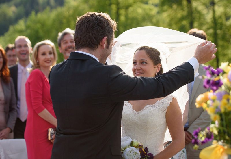 Jan Hartmann Hochzeit
 SdL Sturm der Liebe Dramatische Hochzeit [2262