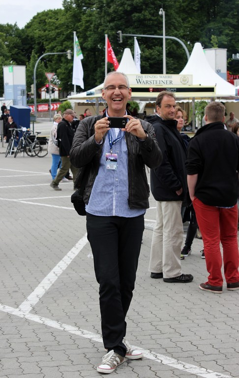 Jan Malte Andresen Hochzeit
 StadTTgespräch Solist Duo & Band "Schleswig Holstein