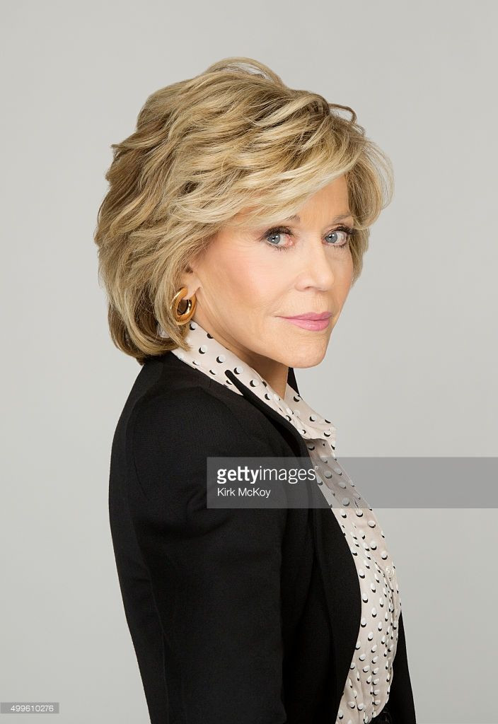 Jane Fonda Frisuren
 Die besten 25 Jane fonda hairstyles Ideen auf Pinterest