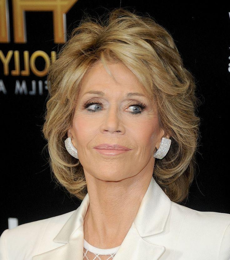 Jane Fonda Frisuren
 Beste Jane Fonda Frisuren Ideen Auf Pinterest Jane Fonda