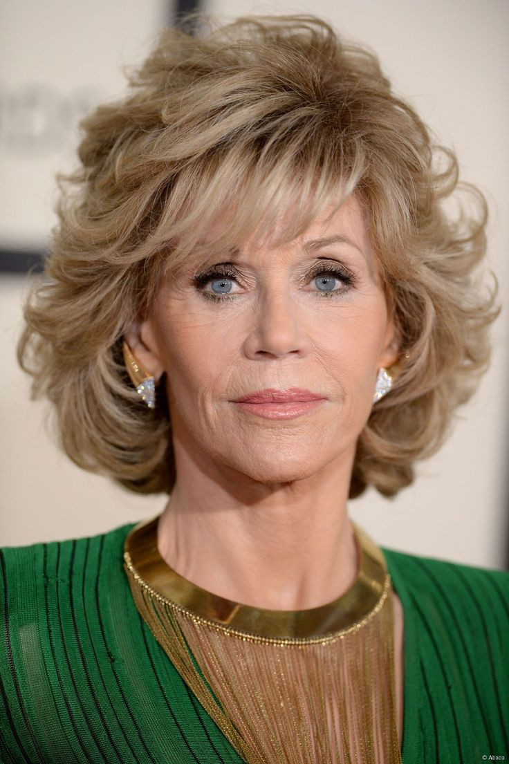 Jane Fonda Frisuren
 Die besten 25 Jane fonda hairstyles Ideen auf Pinterest