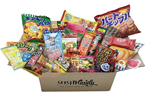 Japan Geschenke
 Japanische StoreAmore
