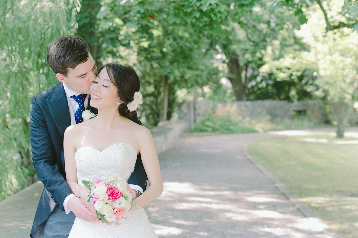 Japanische Hochzeit
 Deutsch japanische Hochzeit am Bodensee