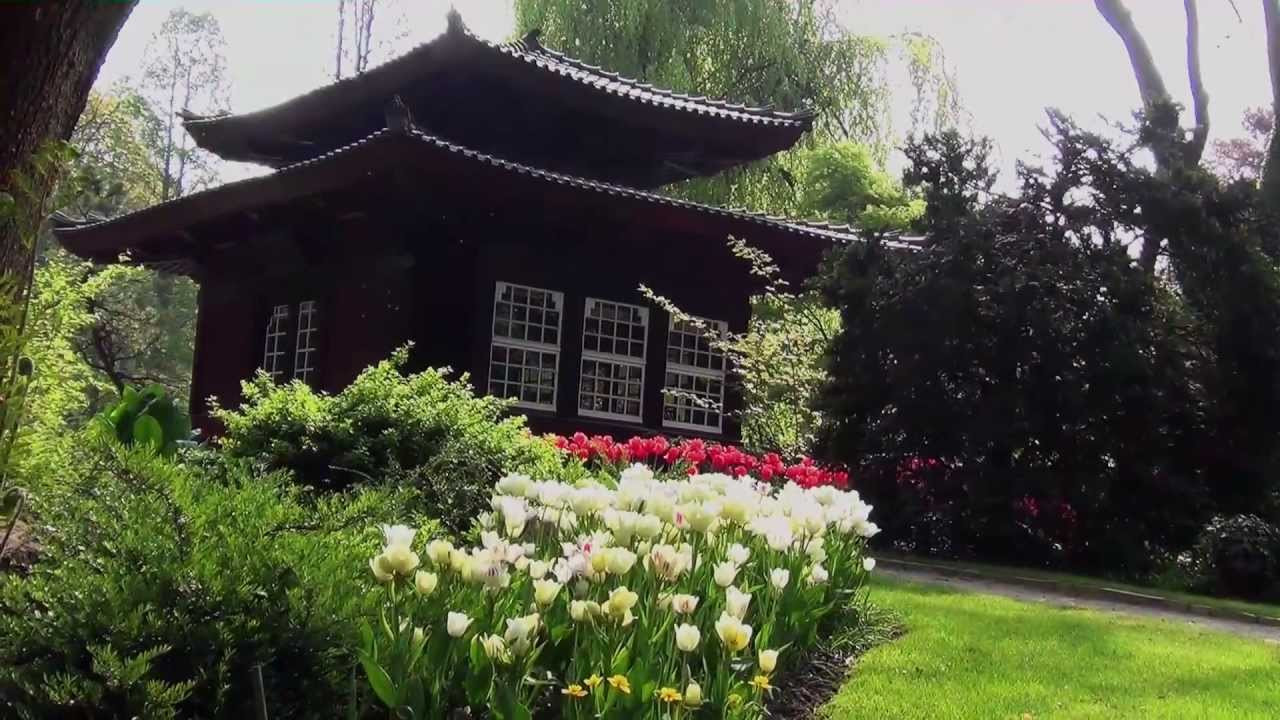 Japanischer Garten
 Japanischer Garten Leverkusen Japanese Garden