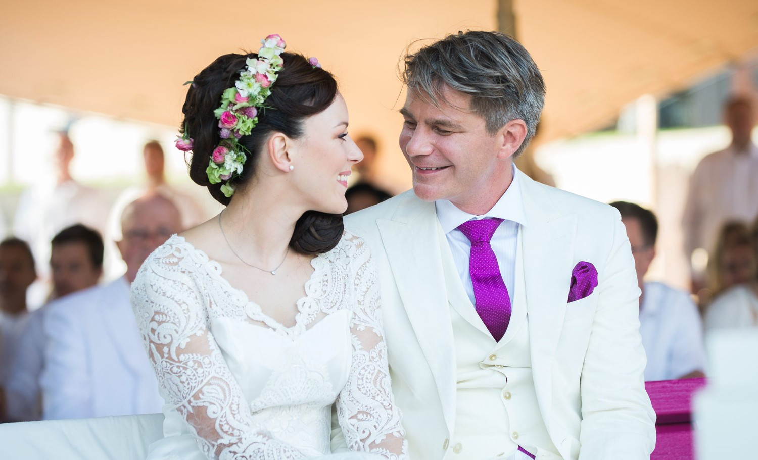 Jasmin Wagner Hochzeit
 Hochzeit von Jasmin Wagner und Frank Sippel Berlin – B Z