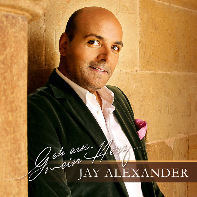 Jay Alexander Hochzeit
 Jay Alexander on Spotify