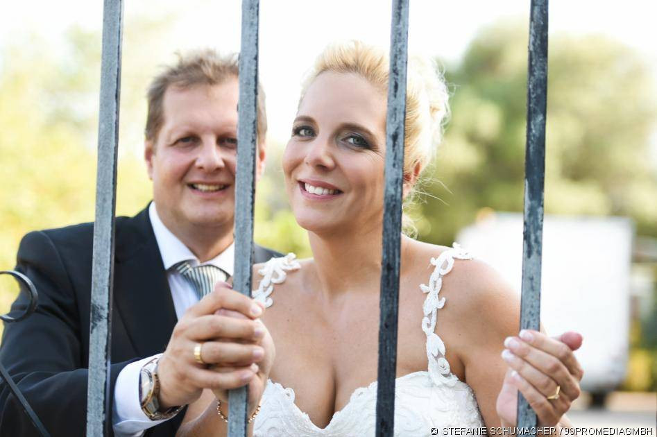 Jens Büchner Hochzeit
 Jens Büchner Eigentlich wollte Daniela ihn gar nicht mehr