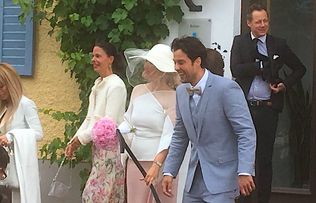 Jessica Kastrop Hochzeit
 Sky Moderatorin heiratet am Tegernsee – Tegernseerstimme