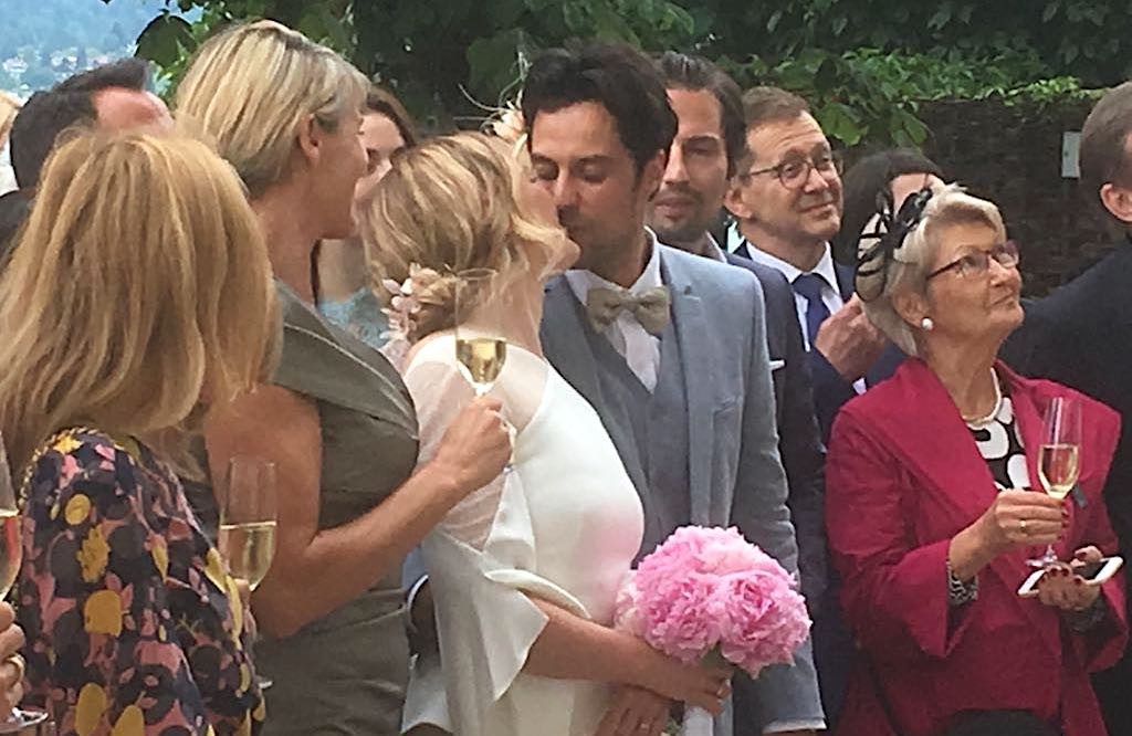 Jessica Kastrop Hochzeit
 Sky Moderatorin heiratet am Tegernsee – Tegernseerstimme