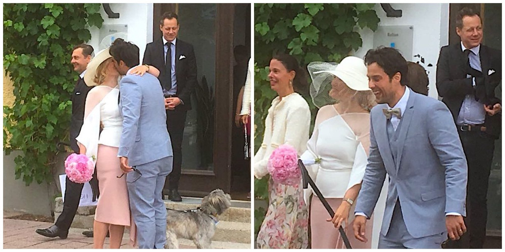 Jessica Kastrop Hochzeit
 Sky Moderatorin heiratet am Tegernsee – Tegernseerstimme