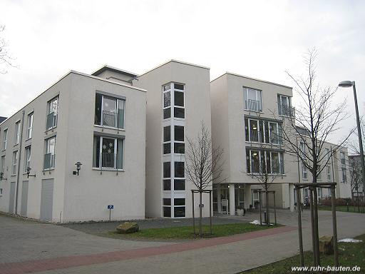 Jochen Klepper Haus Bochum
 ruhr bauten Gebäudesuche