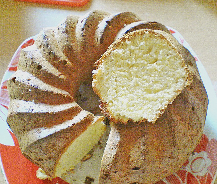 Joghurt Kuchen
 Joghurt Kuchen von monika m